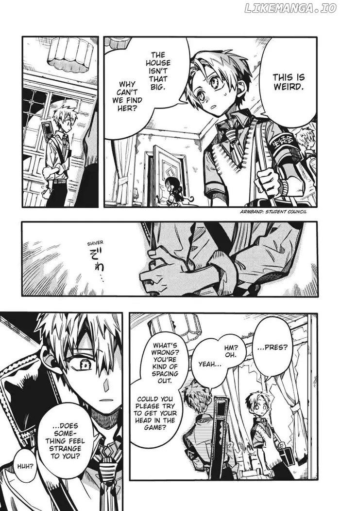 Toilet-Bound Hanako-kun Chapter 120 image 18_optimized